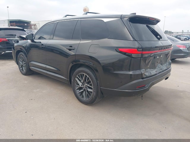 Aukcja sprzedaży 2025 Lexus Tx 350 Premium, vin: 5TDAAAA65SS014387, numer aukcji: 44486972