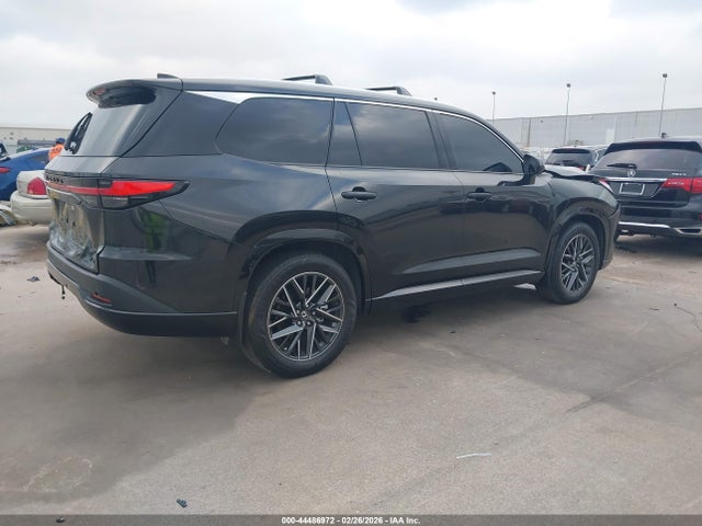 Aukcja sprzedaży 2025 Lexus Tx 350 Premium, vin: 5TDAAAA65SS014387, numer aukcji: 44486972