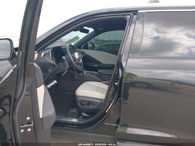 Aukcja sprzedaży 2025 Lexus Tx 350 Premium, vin: 5TDAAAA65SS014387, numer aukcji: 44486972