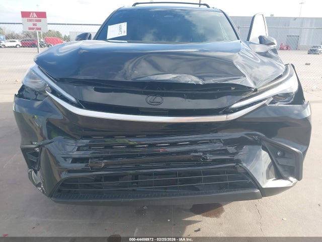 Aukcja sprzedaży 2025 Lexus Tx 350 Premium, vin: 5TDAAAA65SS014387, numer aukcji: 44486972