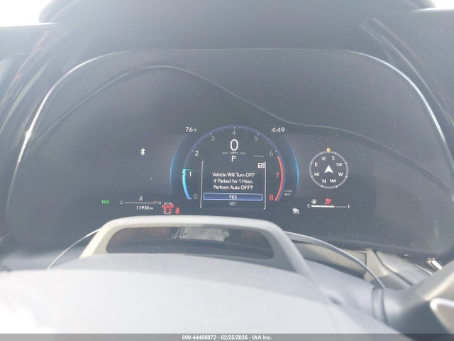 Aukcja sprzedaży 2025 Lexus Tx 350 Premium, vin: 5TDAAAA65SS014387, numer aukcji: 44486972
