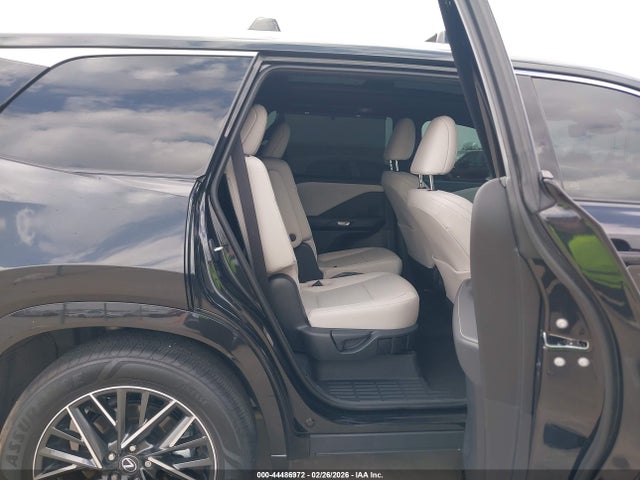Aukcja sprzedaży 2025 Lexus Tx 350 Premium, vin: 5TDAAAA65SS014387, numer aukcji: 44486972
