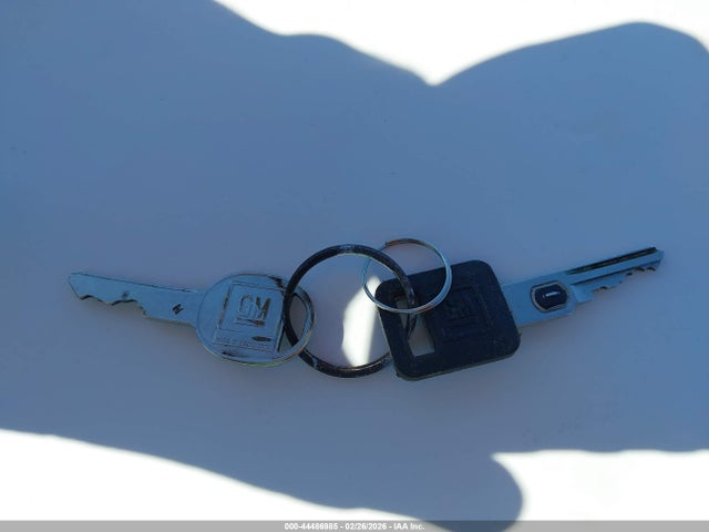 Продажа на аукционе авто 1999 Buick Lesabre Custom, vin: 1G4HP52K8XH493590, номер лота: 44486985