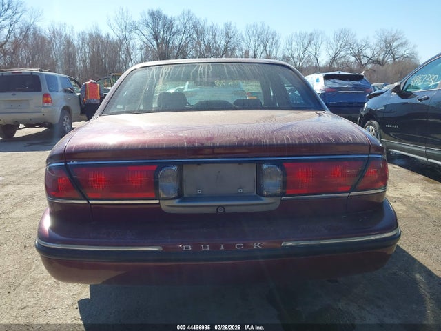 Aukcja sprzedaży 1999 Buick Lesabre Custom, vin: 1G4HP52K8XH493590, numer aukcji: 44486985