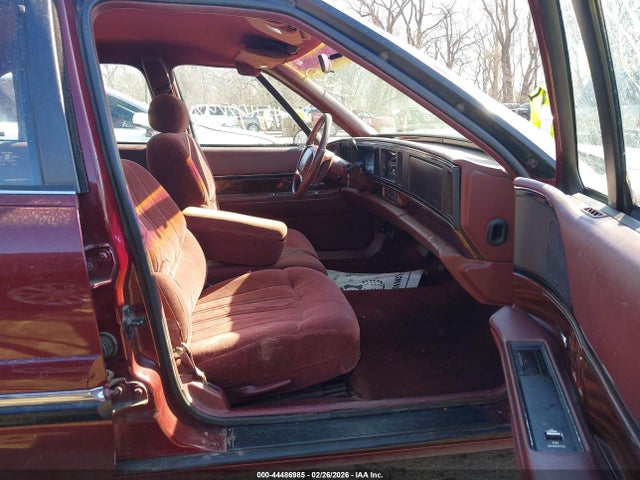 Aukcja sprzedaży 1999 Buick Lesabre Custom, vin: 1G4HP52K8XH493590, numer aukcji: 44486985