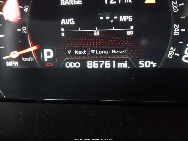 KIA Sorento Limited V6 2014 5XYKWDA79EG543746 Image 15