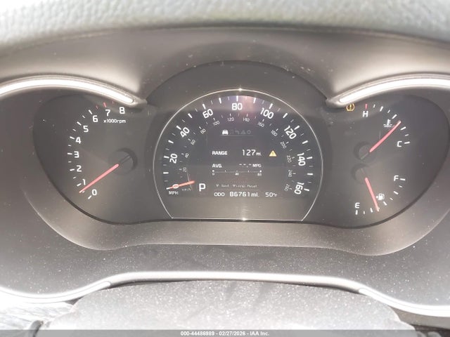 KIA Sorento Limited V6 2014 5XYKWDA79EG543746 Image 7