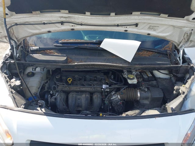 NM0GE9F79G1260746 Ford Transit Connect Xlt