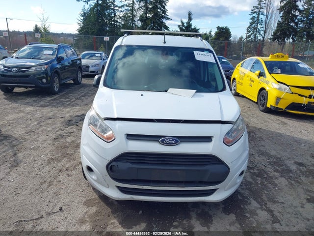 NM0GE9F79G1260746 Ford Transit Connect Xlt
