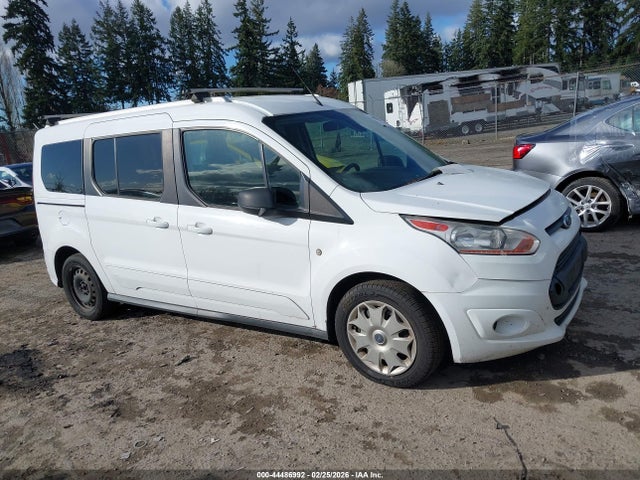 NM0GE9F79G1260746 Ford Transit Connect Xlt