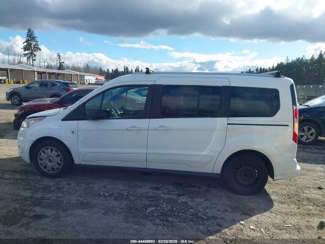 NM0GE9F79G1260746 Ford Transit Connect Xlt