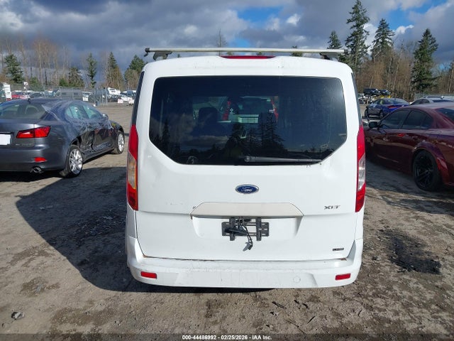 NM0GE9F79G1260746 Ford Transit Connect Xlt
