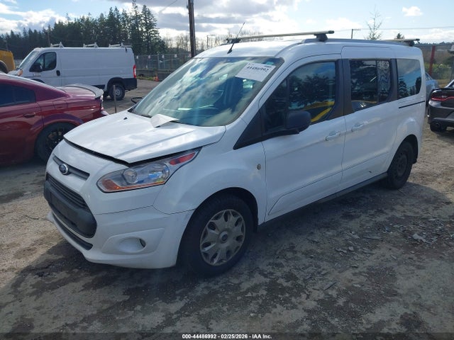 NM0GE9F79G1260746 Ford Transit Connect Xlt