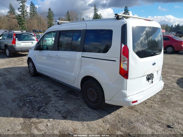 NM0GE9F79G1260746 Ford Transit Connect Xlt