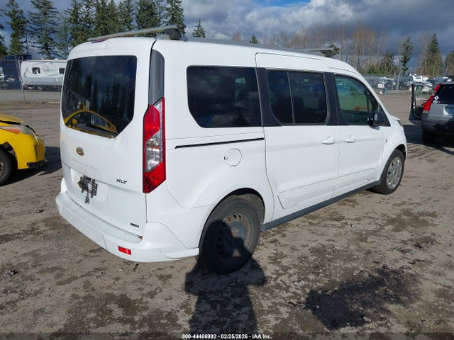 NM0GE9F79G1260746 Ford Transit Connect Xlt