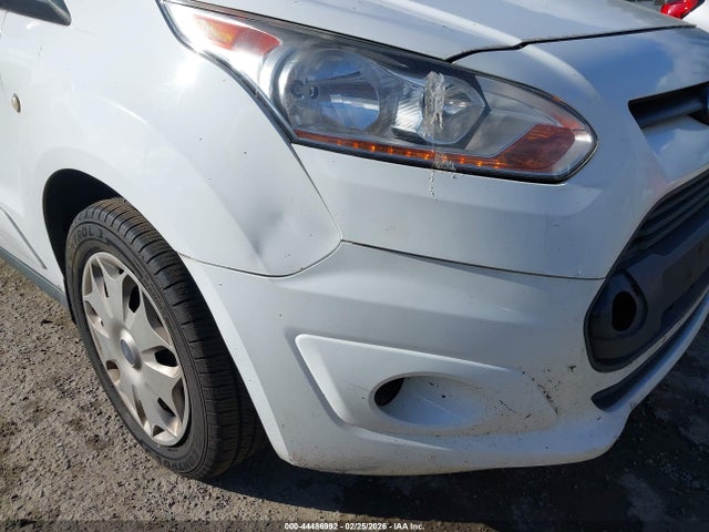NM0GE9F79G1260746 Ford Transit Connect Xlt