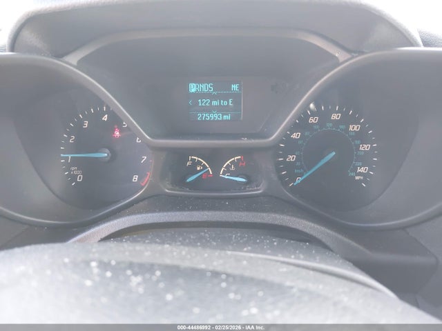 NM0GE9F79G1260746 Ford Transit Connect Xlt