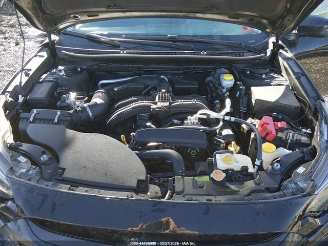 44486998 :رقم المزاد ، 4S3BWAF66P3006368 vin ، 2023 Subaru Legacy Premium مزاد بيع
