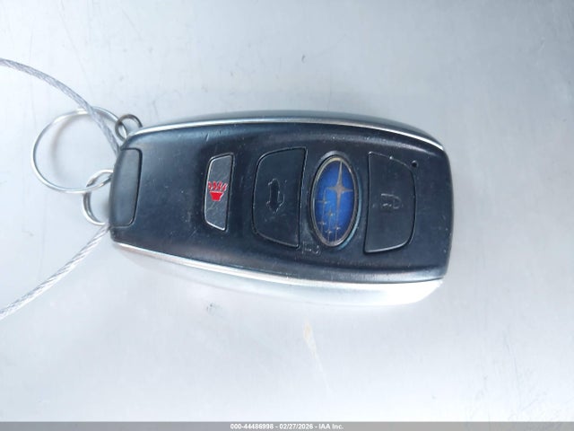 44486998 :رقم المزاد ، 4S3BWAF66P3006368 vin ، 2023 Subaru Legacy Premium مزاد بيع