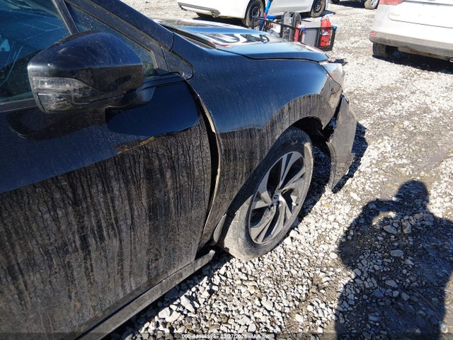 44486998 :رقم المزاد ، 4S3BWAF66P3006368 vin ، 2023 Subaru Legacy Premium مزاد بيع