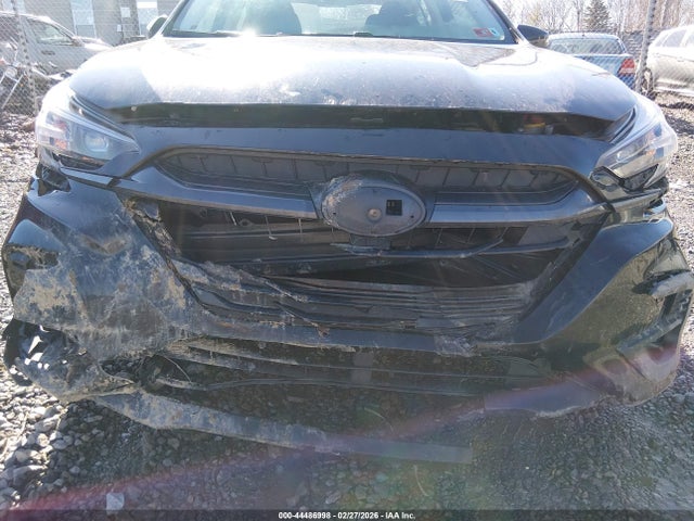 44486998 :رقم المزاد ، 4S3BWAF66P3006368 vin ، 2023 Subaru Legacy Premium مزاد بيع