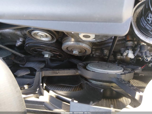 44486998 :رقم المزاد ، 4S3BWAF66P3006368 vin ، 2023 Subaru Legacy Premium مزاد بيع