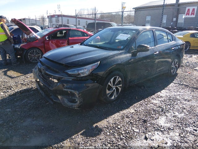 44486998 :رقم المزاد ، 4S3BWAF66P3006368 vin ، 2023 Subaru Legacy Premium مزاد بيع