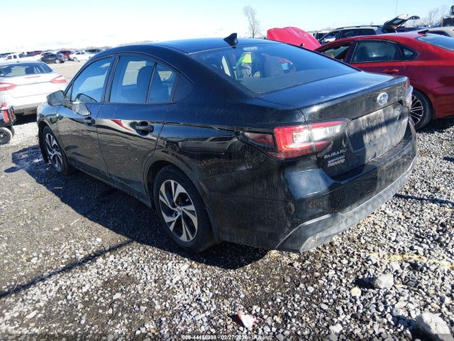 44486998 :رقم المزاد ، 4S3BWAF66P3006368 vin ، 2023 Subaru Legacy Premium مزاد بيع