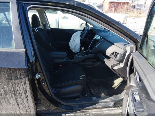 44486998 :رقم المزاد ، 4S3BWAF66P3006368 vin ، 2023 Subaru Legacy Premium مزاد بيع