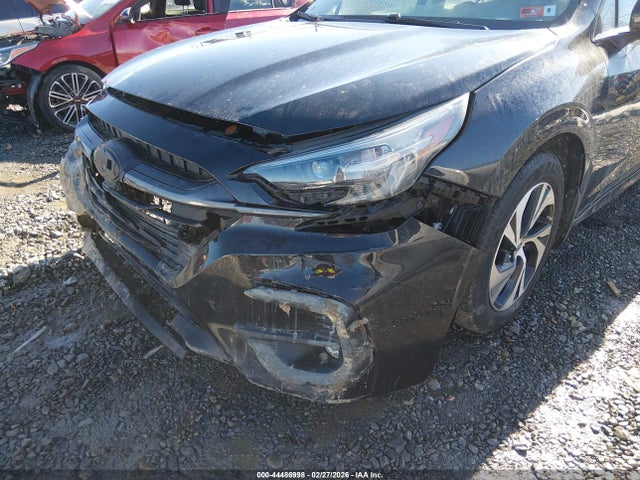 44486998 :رقم المزاد ، 4S3BWAF66P3006368 vin ، 2023 Subaru Legacy Premium مزاد بيع