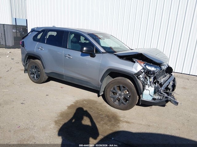 2022 TOYOTA RAV4 2T3H1RFV3NC187908