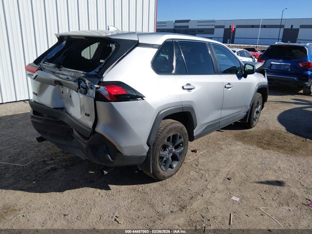 2022 TOYOTA RAV4 2T3H1RFV3NC187908 Photo 3