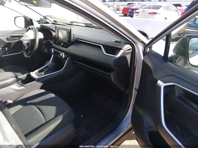 2022 TOYOTA RAV4 2T3H1RFV3NC187908 Photo 4