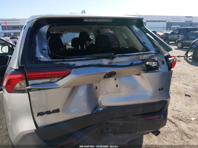 2022 TOYOTA RAV4 2T3H1RFV3NC187908 Photo 5