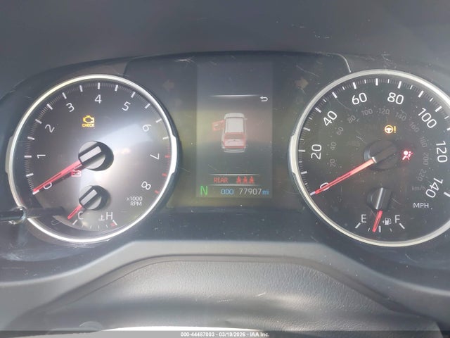 2022 TOYOTA RAV4 2T3H1RFV3NC187908 Photo 6