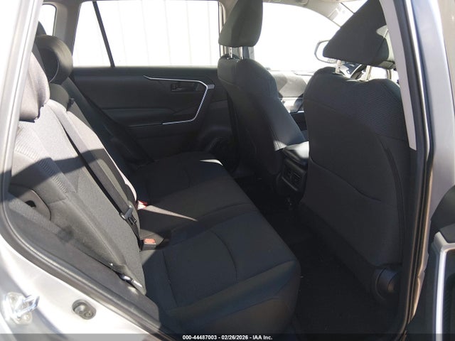 2022 TOYOTA RAV4 2T3H1RFV3NC187908 Photo 7