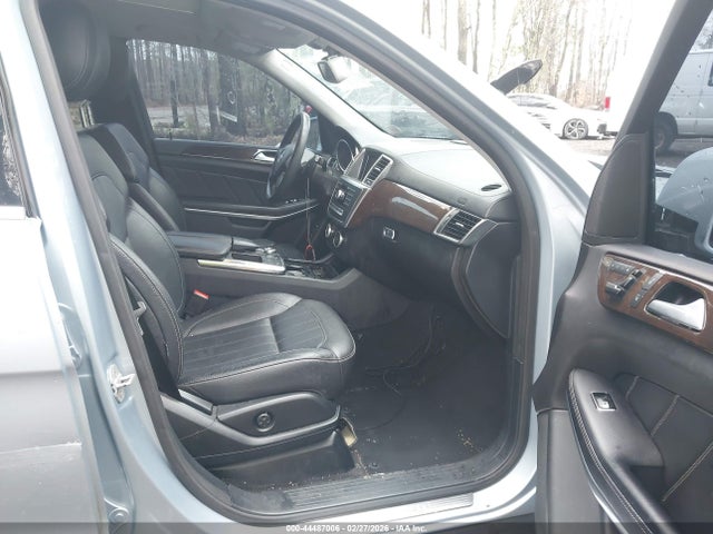 Aukcja sprzedaży 2014 Mercedes-benz Gl 450 4matic, vin: 4JGDF7CE7EA420593, numer aukcji: 44487006