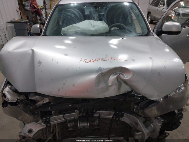 2011 MITSUBISHI OUTLANDER JA4AS2AW3BU024652 Photo 9