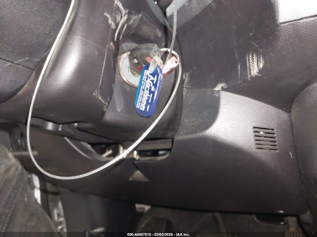 2011 MITSUBISHI OUTLANDER JA4AS2AW3BU024652 Photo 10