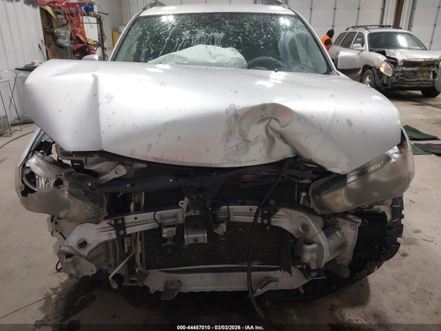 Продаж на аукціоні авто 2011 Mitsubishi Outlander Es, vin: JA4AS2AW3BU024652, номер лоту: 44487010