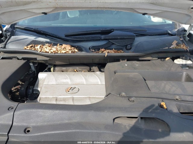 Aukcja sprzedaży 2013 Lexus Rx 350, vin: 2T2ZK1BA0DC117565, numer aukcji: 44487019