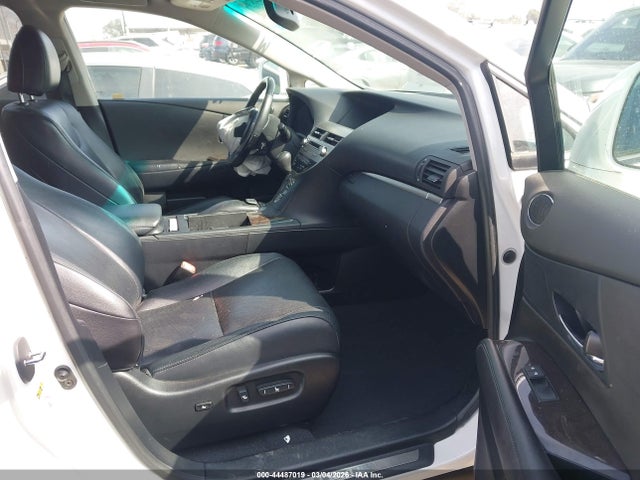 Aukcja sprzedaży 2013 Lexus Rx 350, vin: 2T2ZK1BA0DC117565, numer aukcji: 44487019