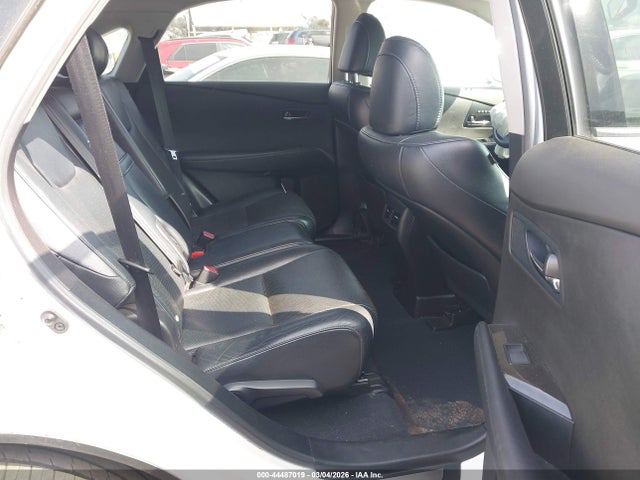 Aukcja sprzedaży 2013 Lexus Rx 350, vin: 2T2ZK1BA0DC117565, numer aukcji: 44487019