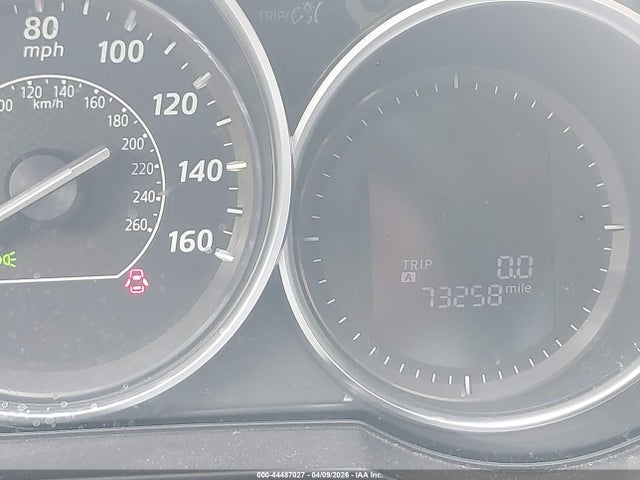 2015 MAZDA MAZDA6 JM1GJ1V55F1222915 Photo 6