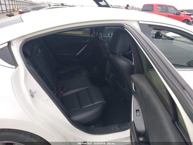 2015 MAZDA MAZDA6 JM1GJ1V55F1222915 Photo 7