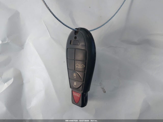 2013 DODGE CHALLENGER 2C3CDYAG6DH510760 Photo 10