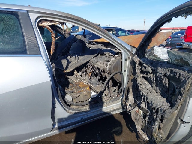Chevrolet MALIBU LS 2016 1G1ZB5ST8GF336355 Image 5