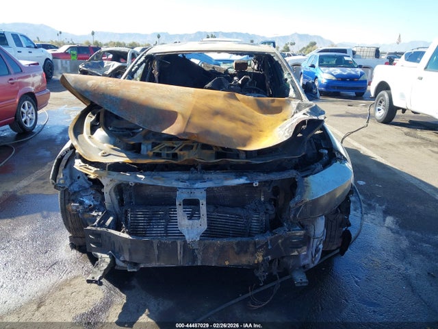 Chevrolet MALIBU LS 2016 1G1ZB5ST8GF336355 Image 6