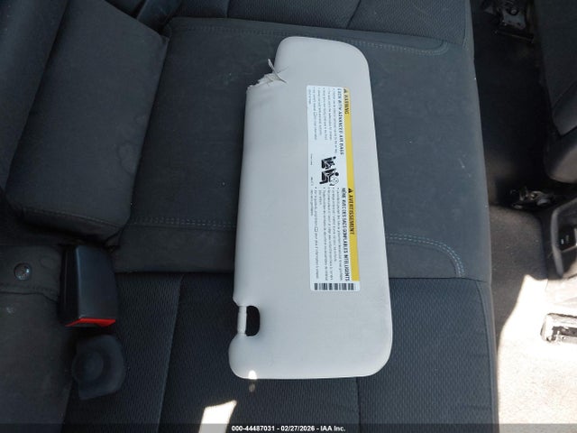 1G1BE5SM9J7120923 Chevrolet Cruze Lt Auto