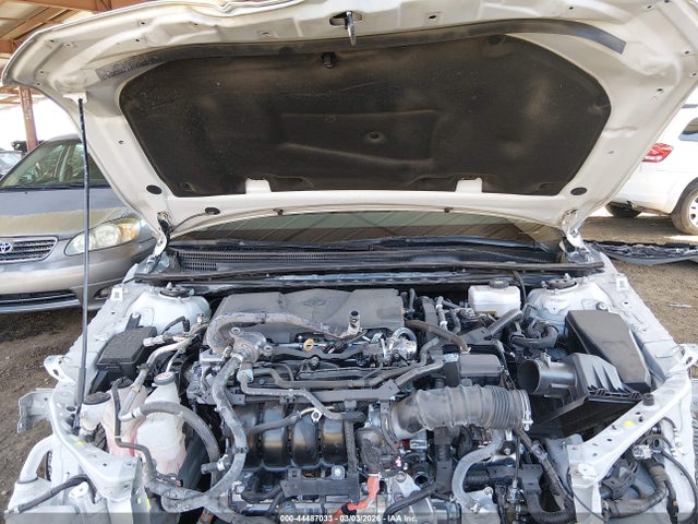 2024 TOYOTA CAMRY HYBRID 4T1K31AK1RU071327 Photo 9